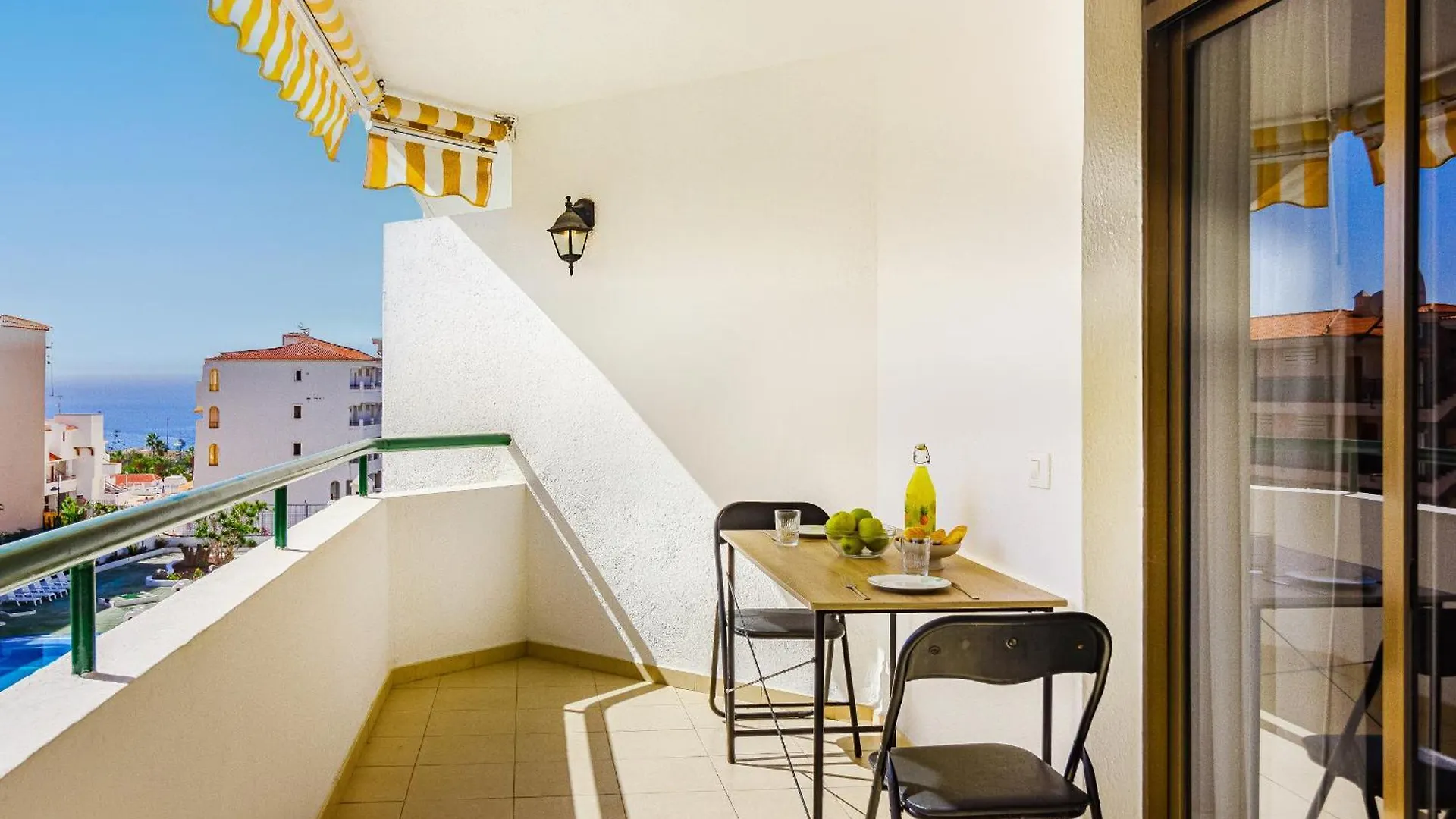 Apartamento Summerland Nice Pool Los Cristianos Arona