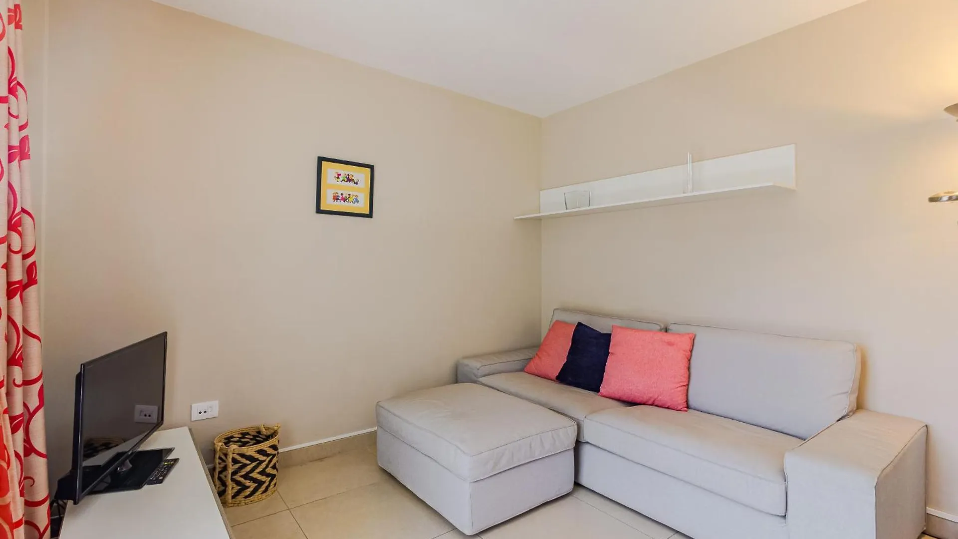 Apartamento Summerland Nice Pool Los Cristianos Arona  España